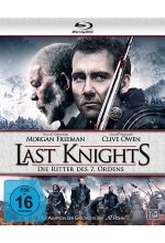 Last Knights – Die Ritter des 7. Ordens Blu-ray-Cover