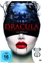 Dracula - Die Rückkehr des Pfählers DVD-Cover