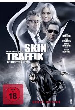 Skin Traffik DVD-Cover