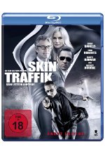 Skin Traffik Blu-ray-Cover