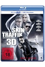 Skin Traffik  (inkl. 2D-Version) Blu-ray 3D-Cover