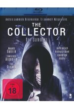 The Collector Blu-ray-Cover