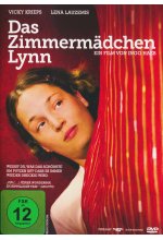 Das Zimmermädchen Lynn DVD-Cover