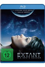 Extant - Season 1  [4 BRs] Blu-ray-Cover