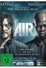 Air DVD-Cover