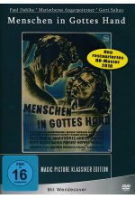 Menschen in Gottes Hand - Magic Picture Klassiker Edition DVD-Cover