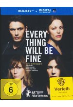 Every Thing Will Be Fine Blu-ray-Cover