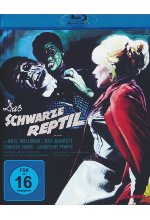 Das schwarze Reptil - Hammer Edition <br> Blu-ray-Cover