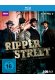 Ripper Street - Staffel 3 - Uncut Version  [2 BRs] kaufen