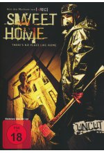 Sweet Home DVD-Cover