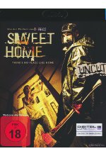 Sweet Home Blu-ray-Cover