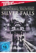 Paranormal Haunting At Silver Falls - Horror Extrem Collection DVD-Cover