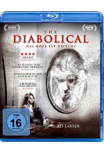 The Diabolical Blu-ray-Cover
