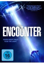 The Encounter DVD-Cover