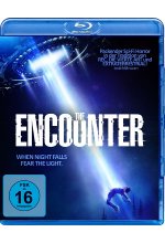 The Encounter Blu-ray-Cover