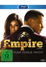 Empire - Die komplette Season 1  [3 BRs] Blu-ray-Cover