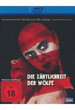 Die Zärtlichkeit der Wölfe Blu-ray-Cover