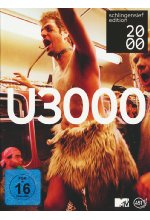 U 3000  [2 DVDs] DVD-Cover