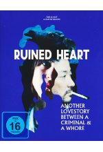 Ruined Heart - Another Lovestory between a criminal and a whore (OmU)  [SE] (+ CD) Blu-ray-Cover