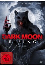 Dark Moon Rising DVD-Cover