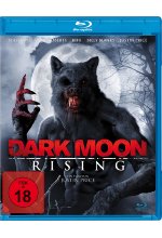 Dark Moon Rising Blu-ray-Cover
