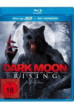 Dark Moon Rising  (inkl. 2D-Version) Blu-ray 3D-Cover
