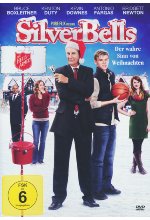 Silver Bells - Der wahre Sinn von Weihnachten DVD-Cover