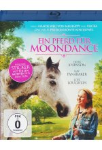 Ein Pferd für Moondance - Sticker Edition Blu-ray-Cover