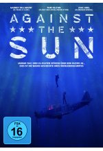 Against the Sun DVD-Cover