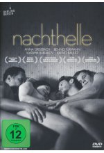 Nachthelle DVD-Cover