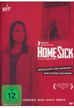 Homesick DVD-Cover