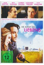 Die Kunst des Liebens DVD-Cover
