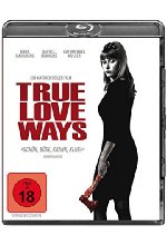 True Love Ways Blu-ray-Cover