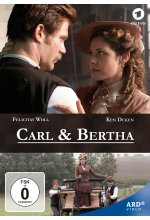 Carl & Bertha DVD-Cover