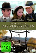 David Baldacci - Das Versprechen DVD-Cover