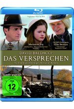 David Baldacci - Das Versprechen Blu-ray-Cover