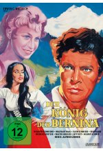 Der König der Bernina DVD-Cover