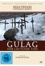 Gulag - Der lautlose Tod DVD-Cover