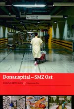 Donauspital SMZ Ost - Edition der Standard DVD-Cover