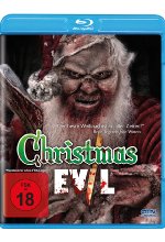 Christmas Evil Blu-ray-Cover