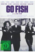 Go Fish DVD-Cover