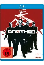 Brother Blu-ray-Cover