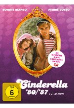 Cinderella 80/87 Collection  [CE]  [5 DVDs] DVD-Cover