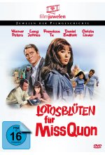Lotosblüten für Miss Quon DVD-Cover