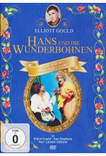 Hans und die Wunderbohnen - Große Märchen mit großen Stars DVD-Cover