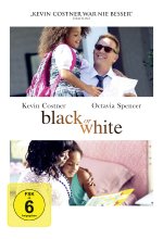 Black or White DVD-Cover