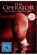 The Operator - Eine Marble Hornets Story DVD-Cover