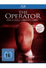 The Operator - Eine Marble Hornets Story Blu-ray-Cover