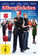 Silberglöckchen - Worum es Weihnachten wirklich geht DVD-Cover