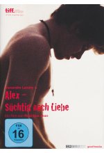 Alex - Süchtig nach Liebe (OmU) DVD-Cover